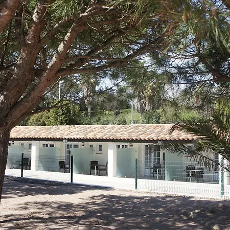 Agay Beach Hotel 2*