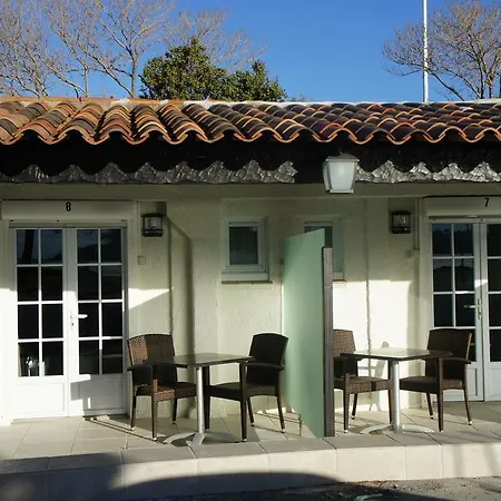 Hotel Agay Beach 2*