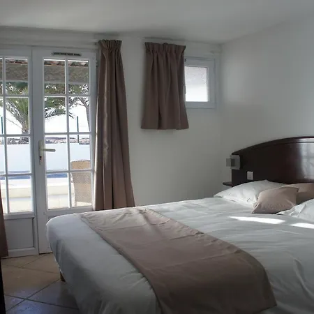 Hotel Agay Beach Saint-Raphaël