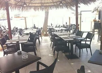 Hotel Agay Beach 2*