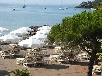 Agay Beach Hotel 2*